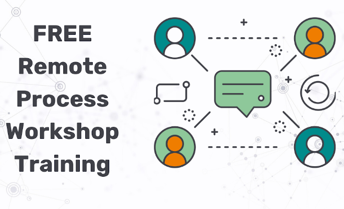 Free Remote Process Discovery Workshop Training