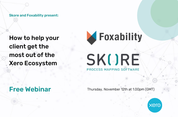 Get the most out of the Xero Ecosystem - 12 Nov 2020