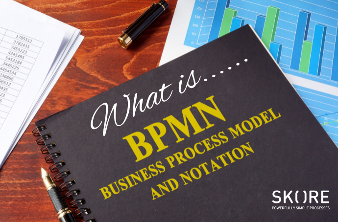 business process modelling notation