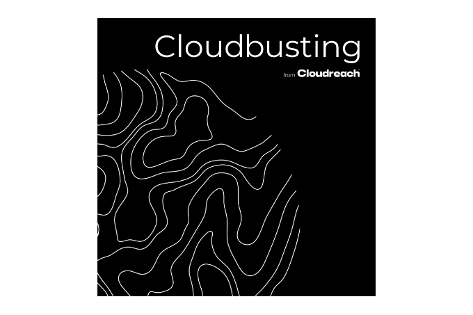 Skore - guest speakers on leading Cloud computing podcast.